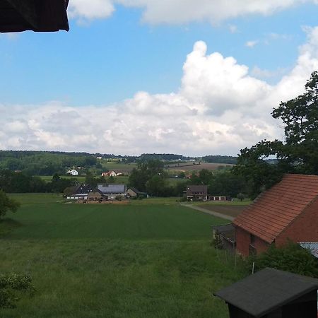 Sonnige Ferienwohnung Am Sternberg Extertal Exteriör bild